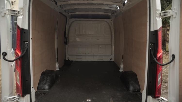 MAXUS DELIVER 9 LWB MINIBUS DIESEL FWD 2.0 D20 150ps High Roof 12 Seater